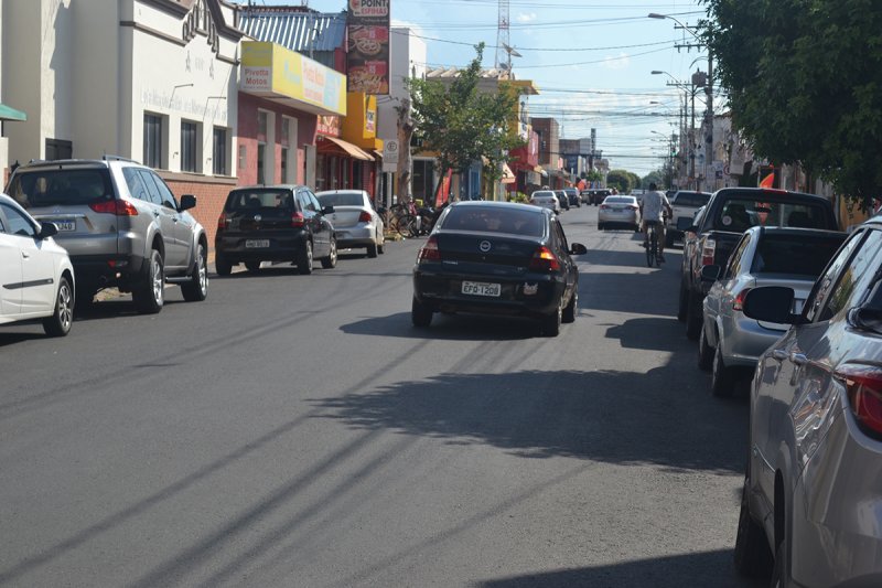Fatalidades em 2021: Penápolis tem aumento de 111% nas mortes no trânsito