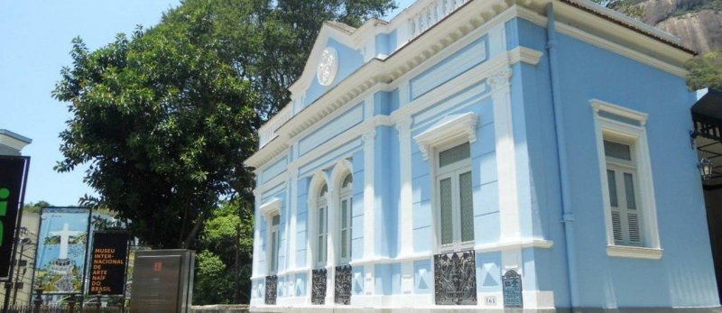 Mian: Museu do Sol cogita receber acervo de museu carioca
