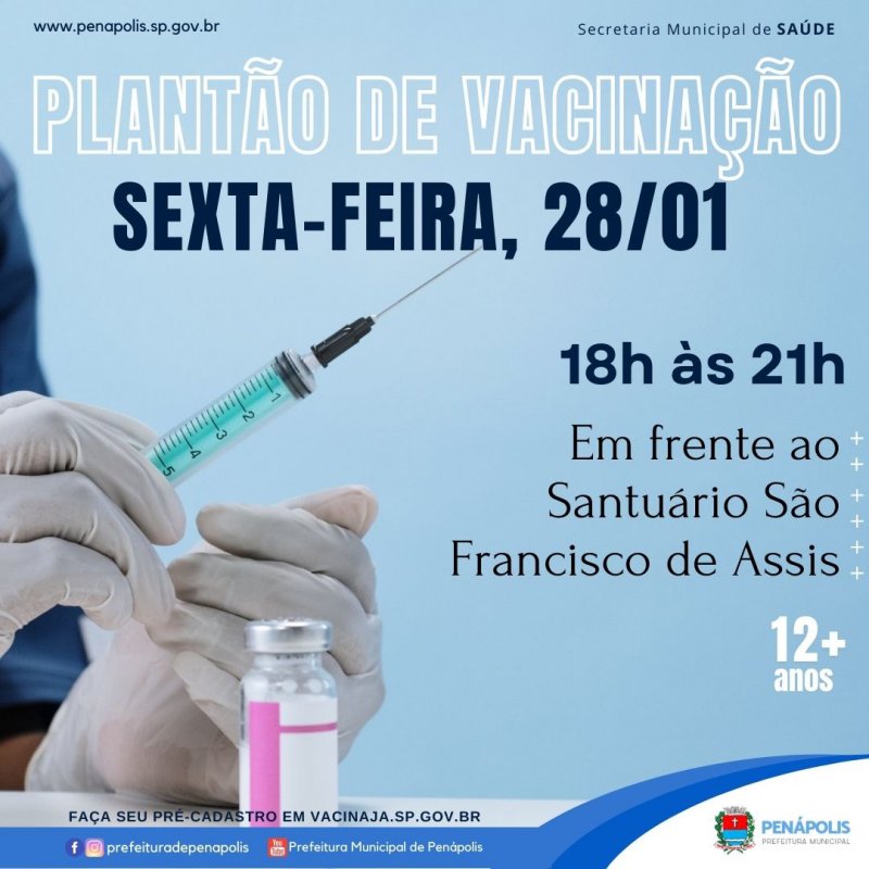 	Penápolis realiza novo 