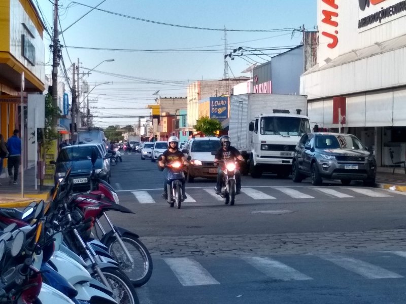 Recurso: Penápolis tem repasse de R$ 3,9 milhões sobre o IPVA