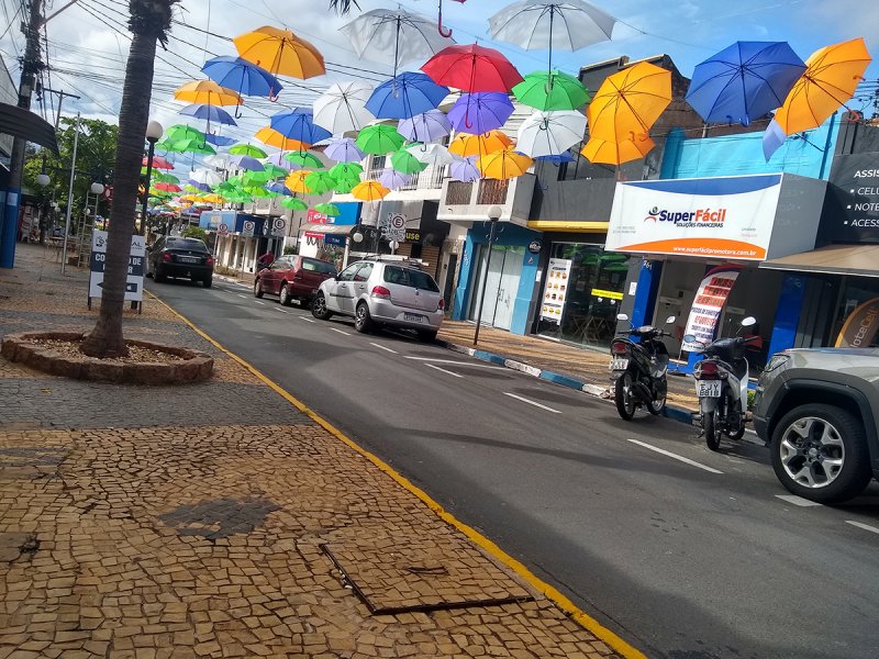 Caged: Penápolis gerou 596 novos empregos em 2021