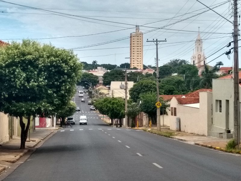 Penápolis: Janeiro termina com 3.885 casos de Covid registrados