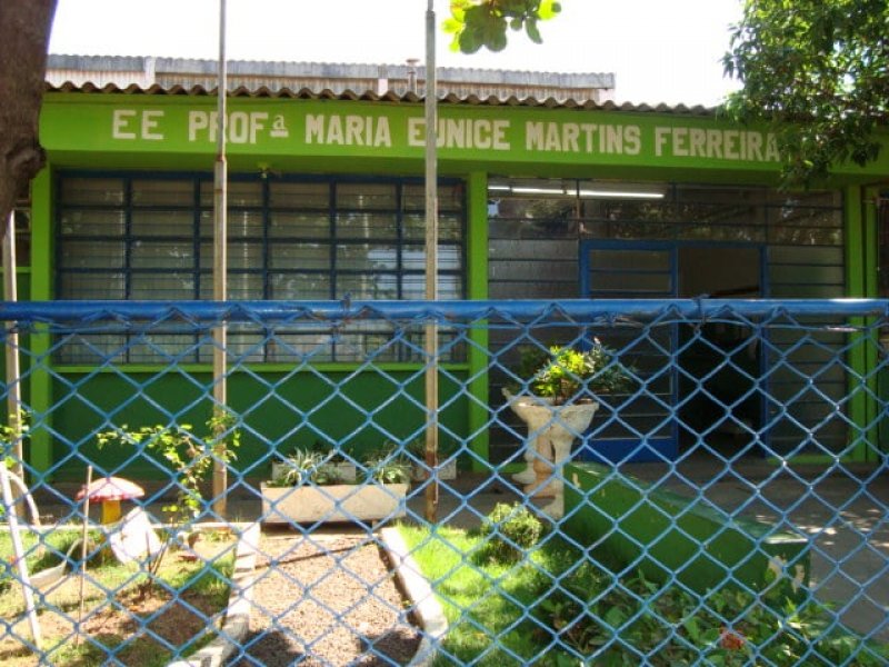 Comarca: Aulas retornam na  EE 