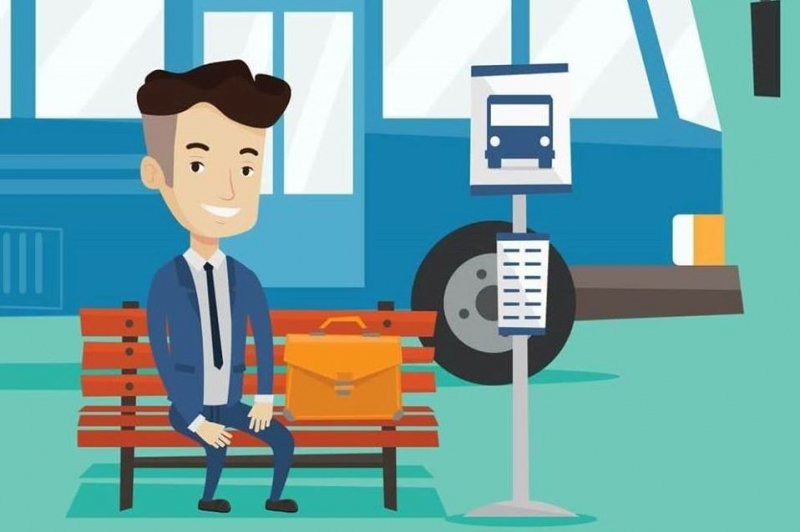 Estudantes podem se inscrever para auxílio combustível a partir desta segunda-feira