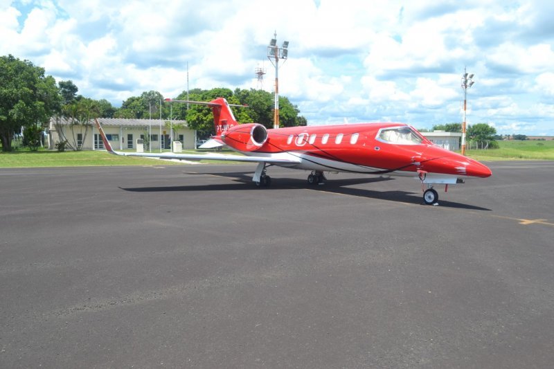 Concessão do aeroporto é autorizada em Penápolis