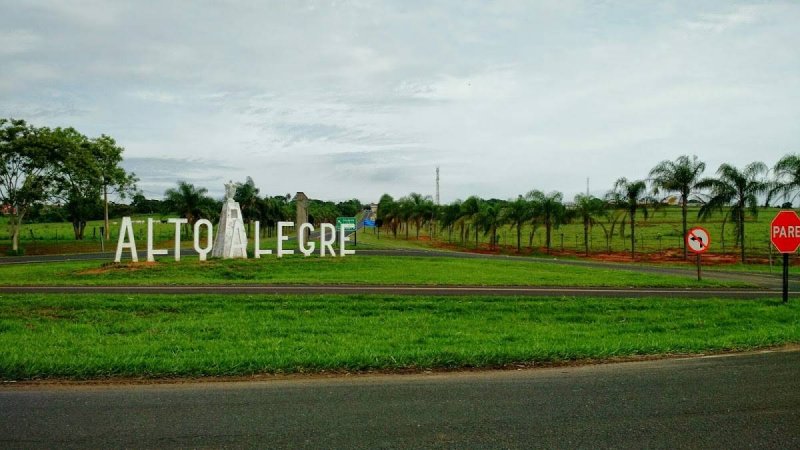 Alto Alegre abre processo seletivo