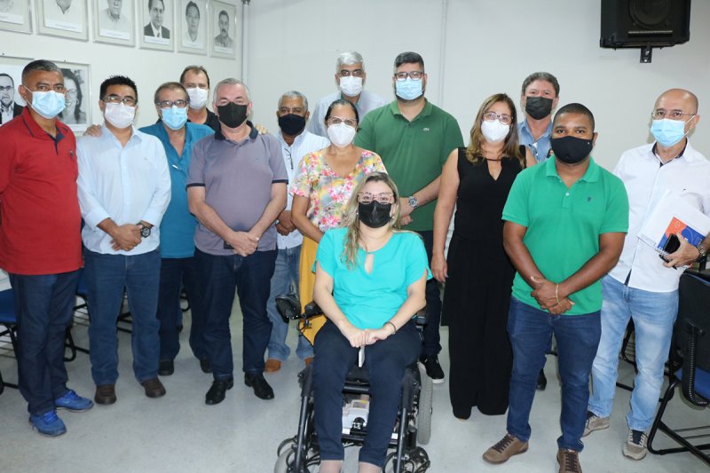 Câmara Municipal: Movimento pela abertura de hemodiálise tem reunião na DRS