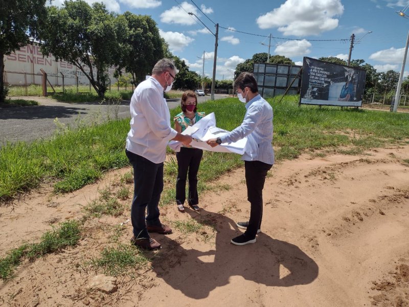 Penápolis terá novo complexo de Incubadora de Empresas com investimento de R$ 2 milhões 