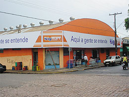 Rastelão passa a fazer parte da marca Big Mart