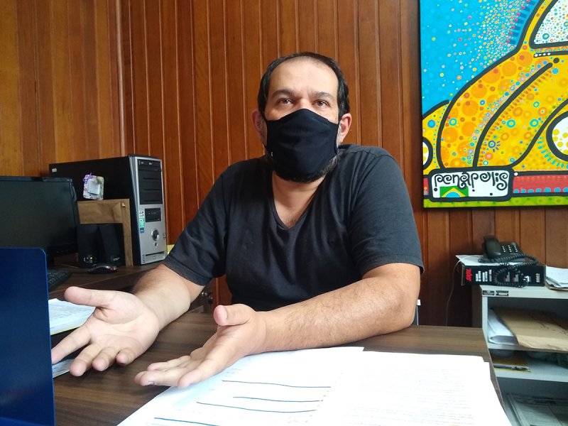 Impasse: Grupo de teatro questiona pagamento da lei Aldir Blanc