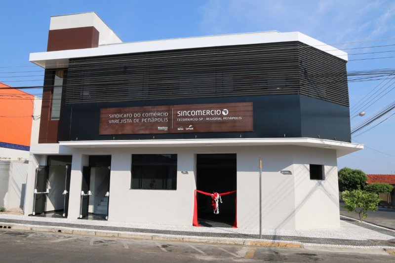 Sucesso: Sincomércio comemora 77 anos nesta quarta-feira