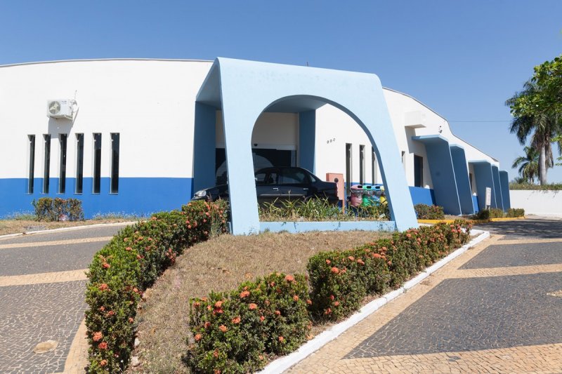 TCE recomenda que OSS devolva dinheiro do Hospital de Campanha