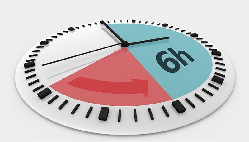 Legislativo propõe redução de jornada de servidores acima de 60 anos
