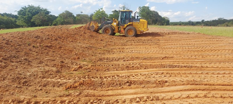 Programa Produtor de Água abre inscrições para 2022