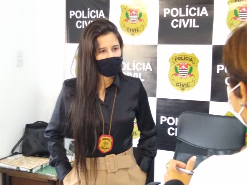 Laudo aponta que bebê Mirella morreu por hemorragia