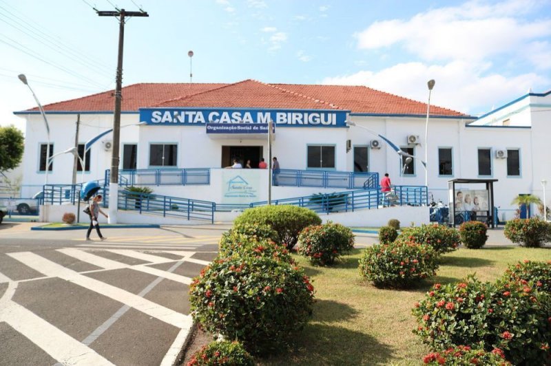Prefeitura de Birigui decreta intervenção municipal e assume direção da Santa Casa por 180 dias