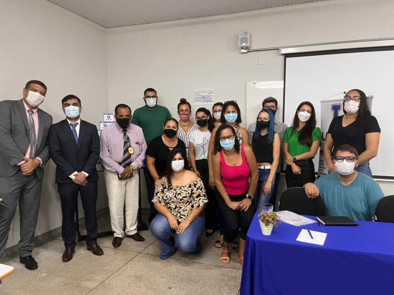 Oportunidade: Unopar inicia curso presencial de Direito em Penápolis