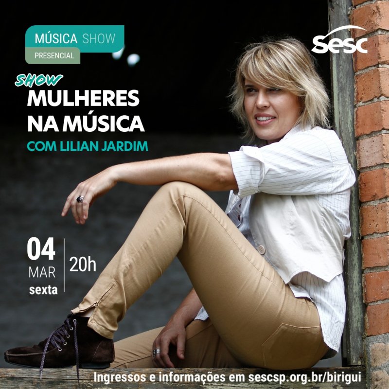 Sesc Birigui