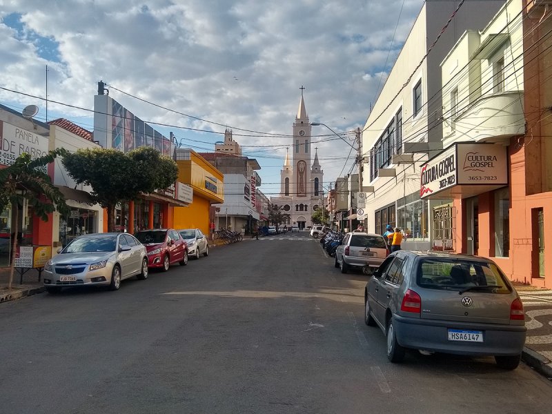 O que abre e fecha no Carnaval