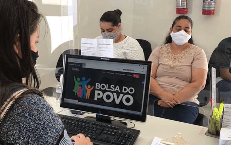 Selecionados para Programa Bolsa Trabalho devem se apresentar até hoje