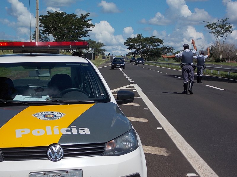 Estradas: Polícia Rodoviária divulga balanço da Operação Carnaval