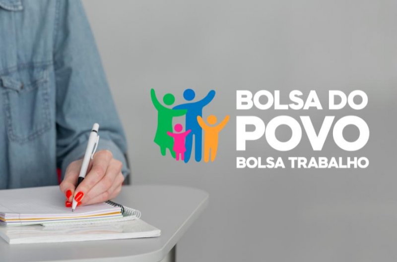 Bolsa Trabalho: Selecionados devem se apresentar até esta quinta-feira