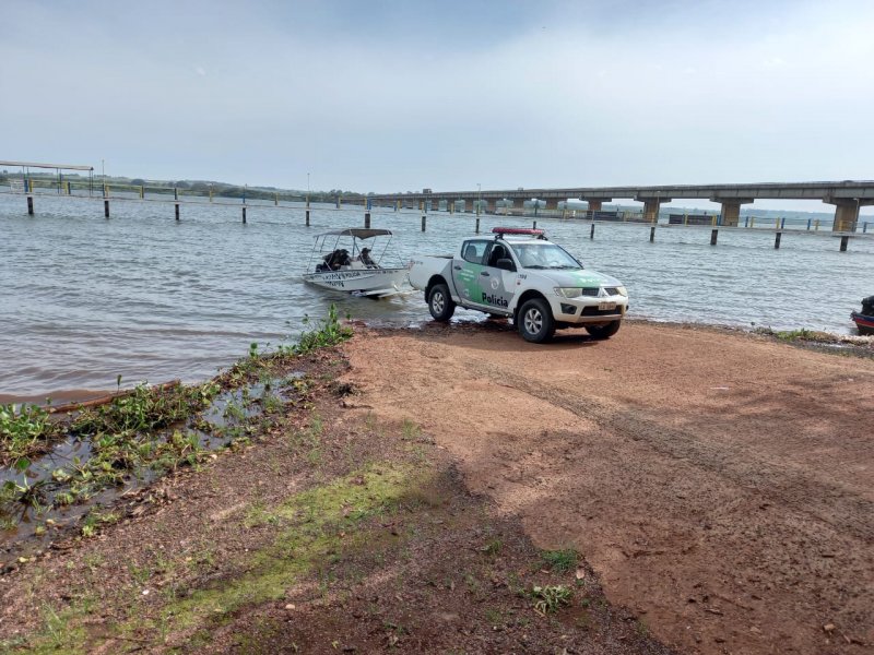 Piracema: PM Ambiental apreende mais de 480 quilos de pescados