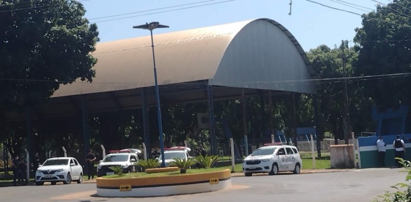 Morte de homem é reconstituída pela PC em Avanhandava