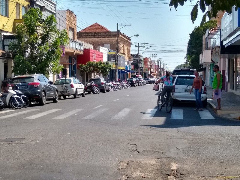 Penápolis: 1.102 empresas foram abertas em 2021