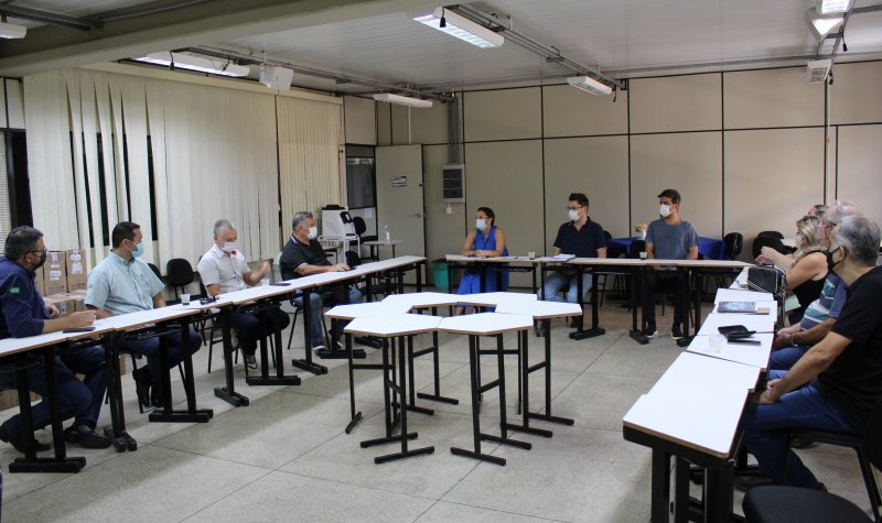 Iniciativa: Fundo Social de Penápolis terá Central de Doações