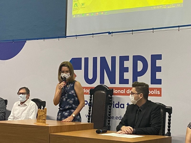 Funepe fomenta projetos de iniciação científica
