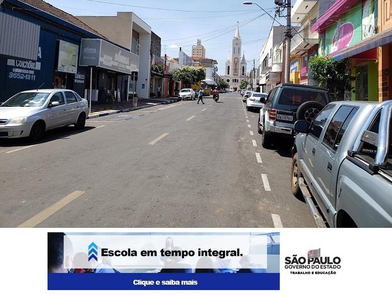 Requerimento defende programa de plantio de mais árvores