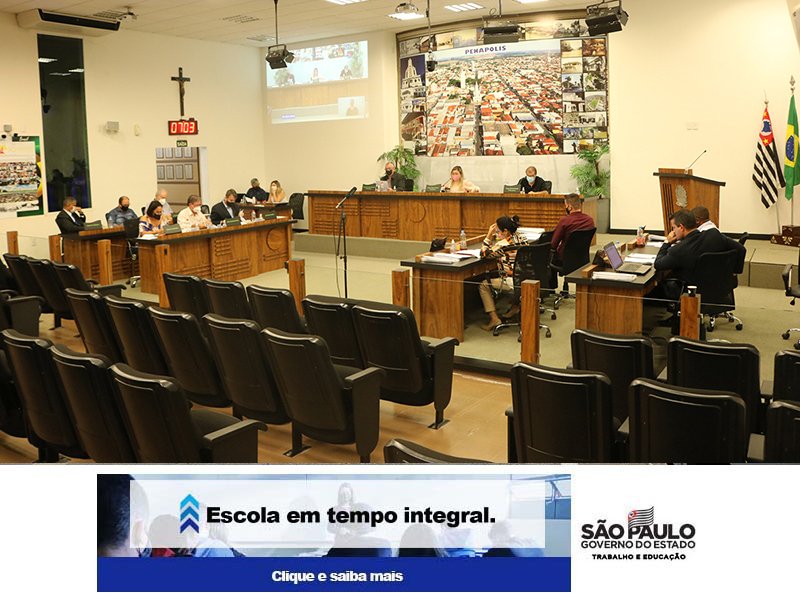 Câmara Municipal: Vereadoras de Penápolis lideram Moção de Repúdio para deputado Arthur do Val