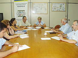 Planejamento: 8º Fórum de Saneamento de Penápolis será em março