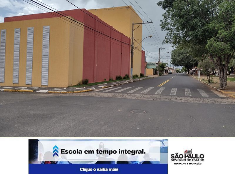 Avenida Luiz Osório terá trânsito alterado a partir de quinta-feira