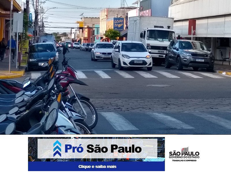 Caged: Penápolis começa 2022 com geração de empregos
