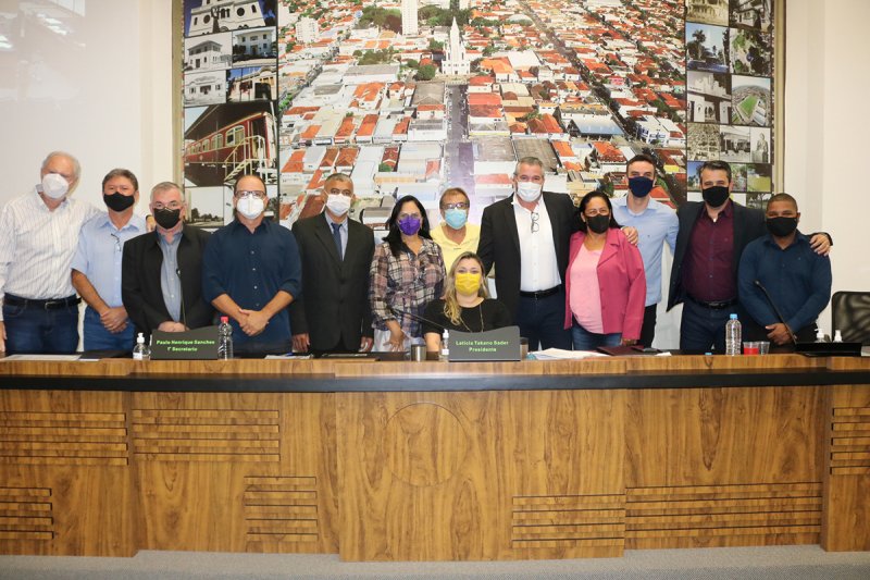 Câmara Municipal de Penápolis questiona secretário de Desenvolvimento e Trabalho