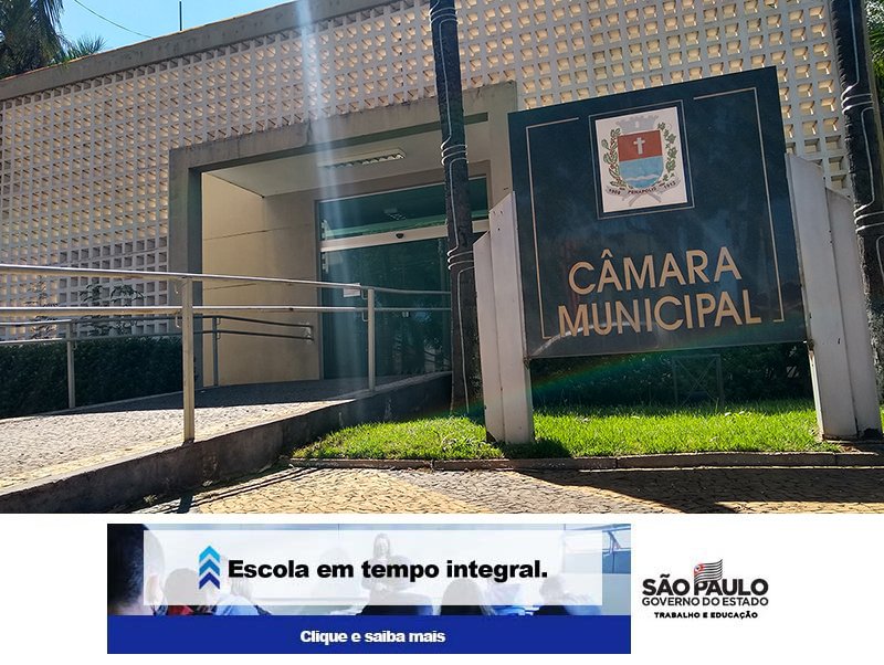 Câmara Municipal: Prazo para convocar vereador suplente pode ser alterado