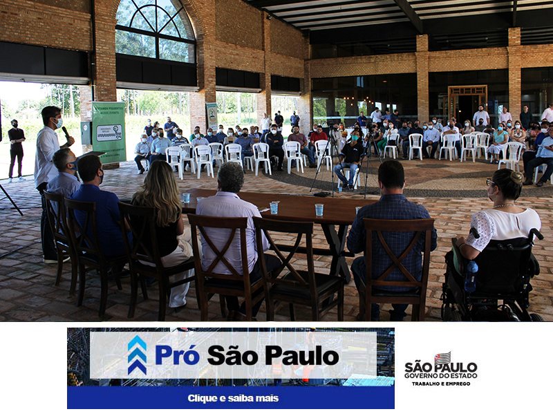 Funasa: Penápolis sedia evento sobre saneamento rural