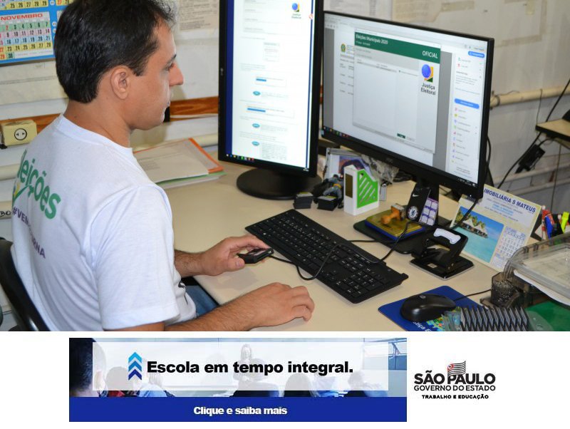 Eleitores têm até o dia 4 de maio para regularizar título