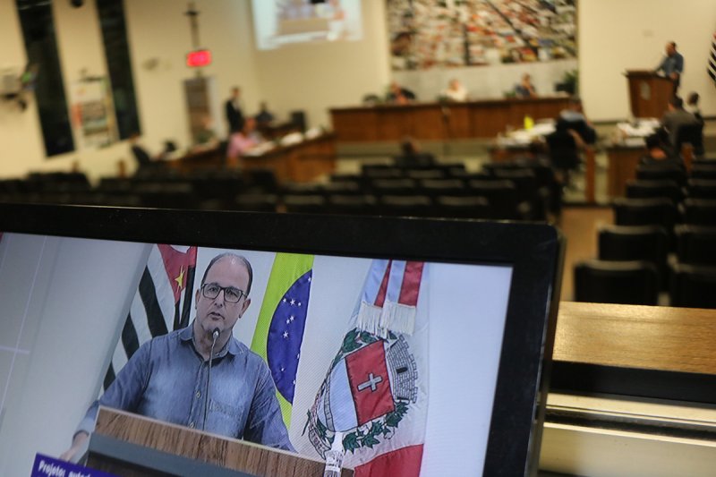 Até R$ 10 milhões: Câmara Municipal aprova projeto de empréstimo