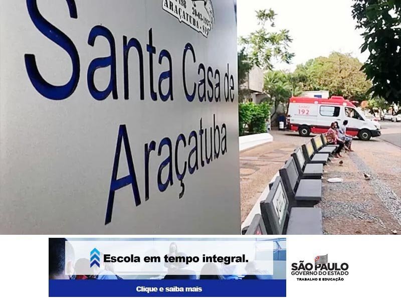 Jovem que sofreu acidente em empresa de papel continua na UTI em Araçatuba