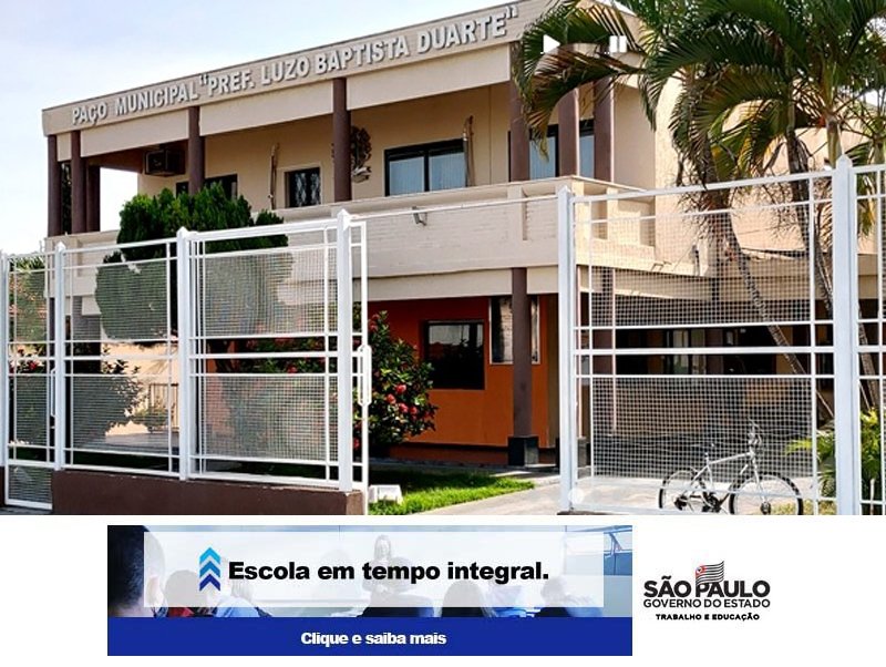 Prefeitura de Avanhandava abrirá inscrição para concurso