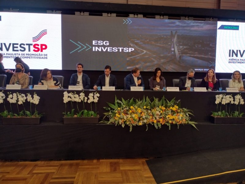 Programa SOL é apresentado em Congresso Estadual de Municípios