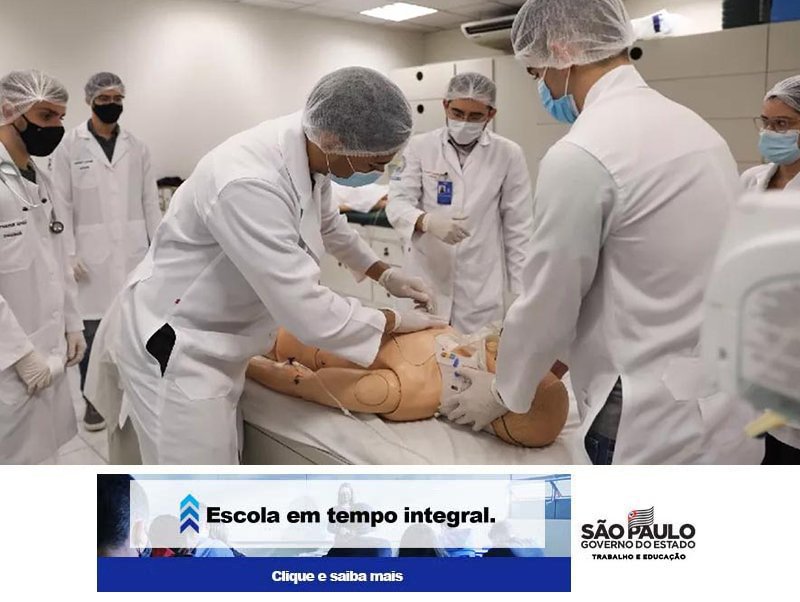 Câmara volta a defender estágio do curso de Medicina em Penápolis
