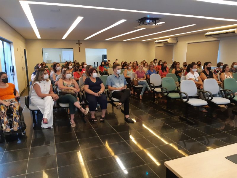 Semana de conscientização sobre Autismo tem seminário sobre o tema
