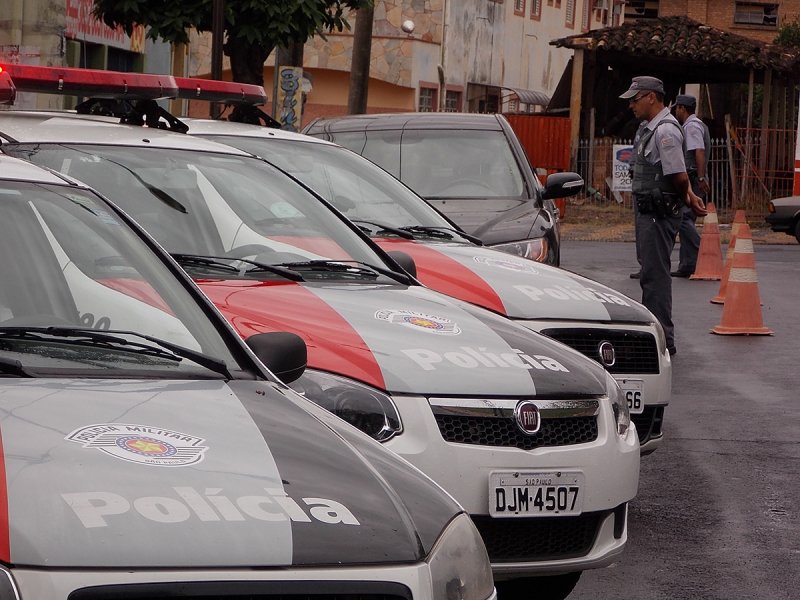 Fevereiro: Penápolis tem queda nos casos de roubos registrados