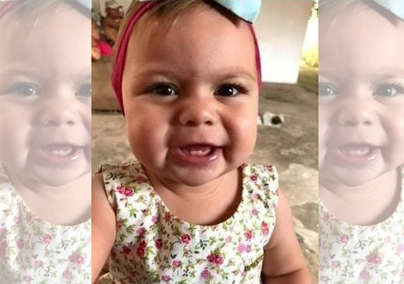 Caso da bebê Mirella: Laudo nega abuso sexual