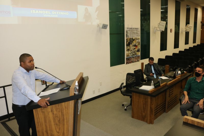 Conselho Tutelar Anteprojeto de lei exige ensino superior para setor