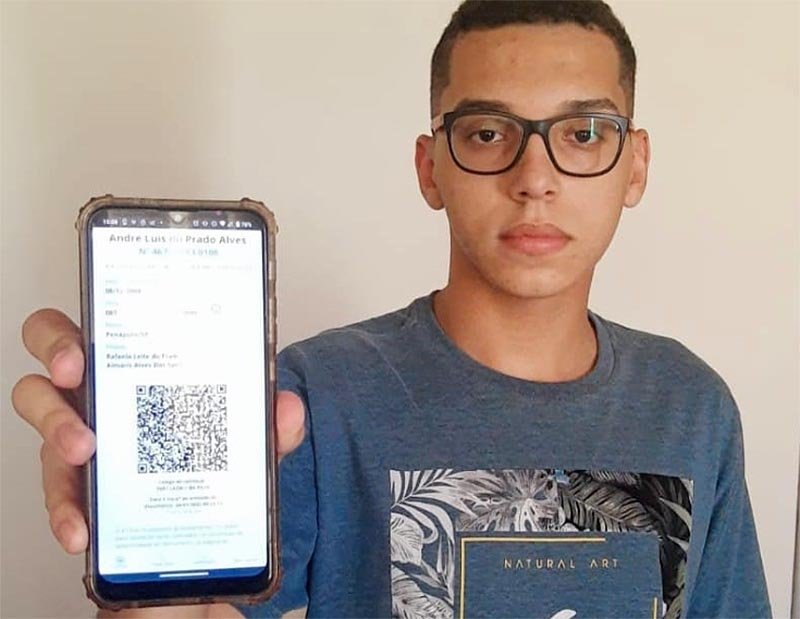 Cresce a procura do título de eleitor entre jovens penapolenses